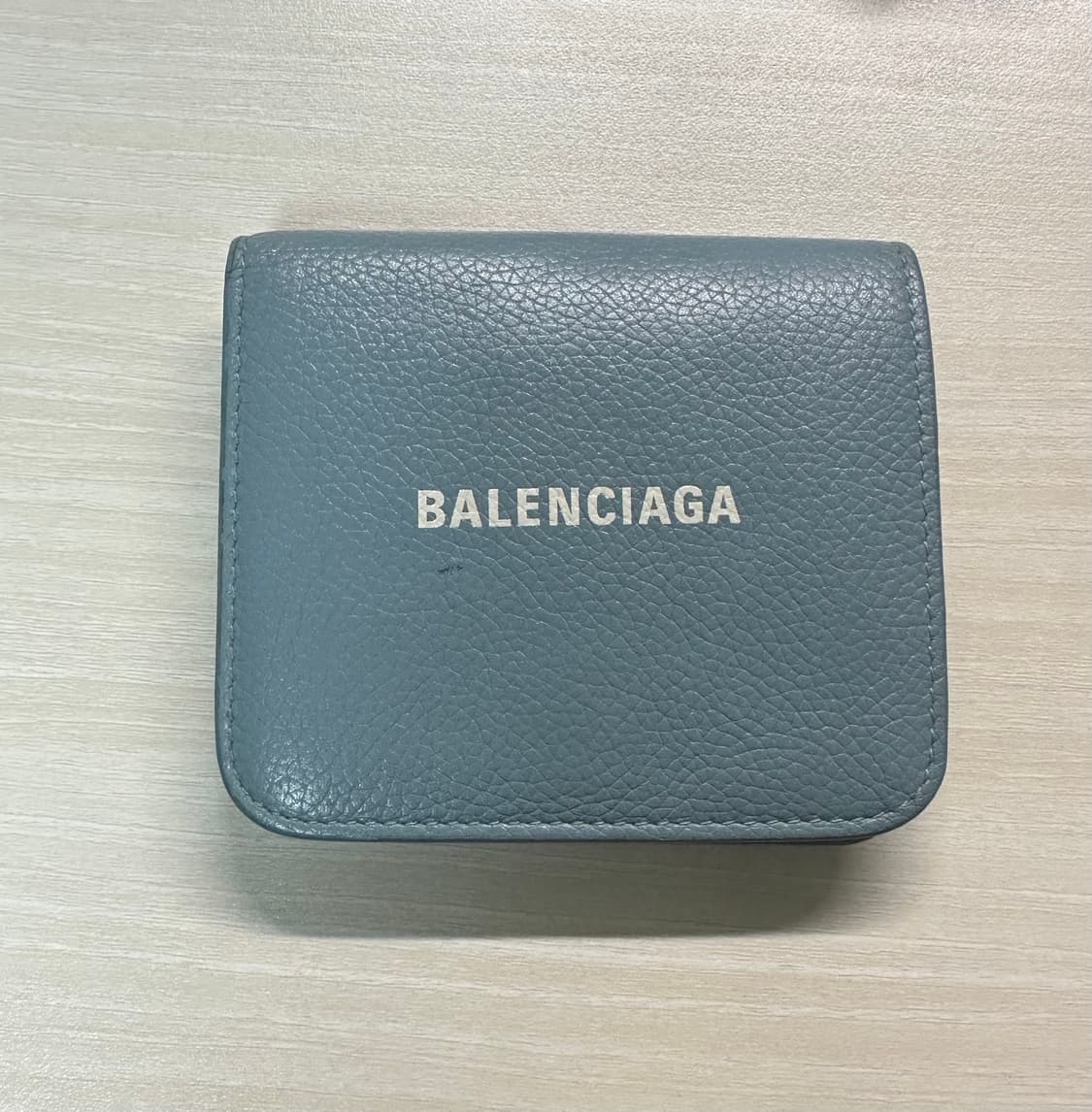 발렌시아가 지갑 상품이미지1