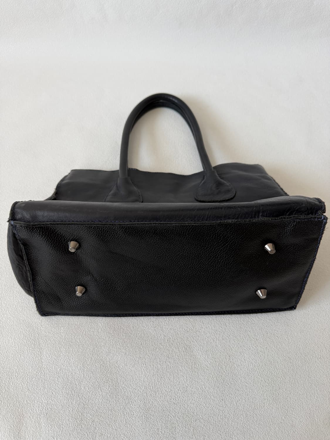 Pre owned 숄더백 상품이미지5