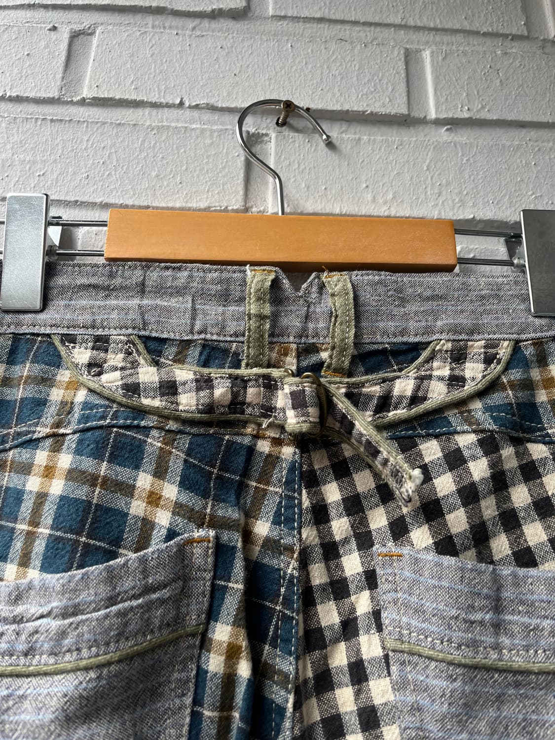 CUBE SUGAR pants 상품이미지6