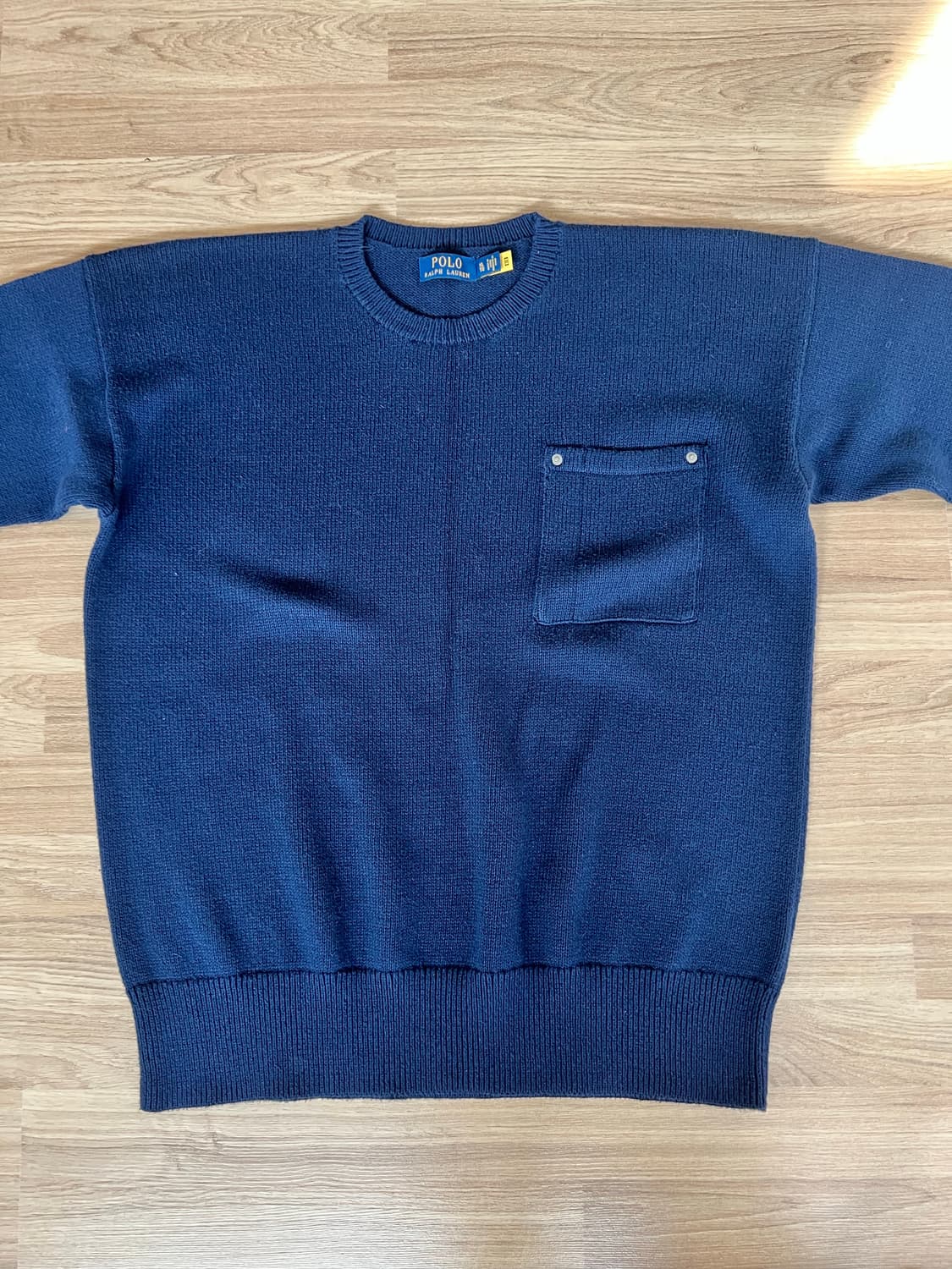 폴로 랄프로렌 니트 상품이미지1