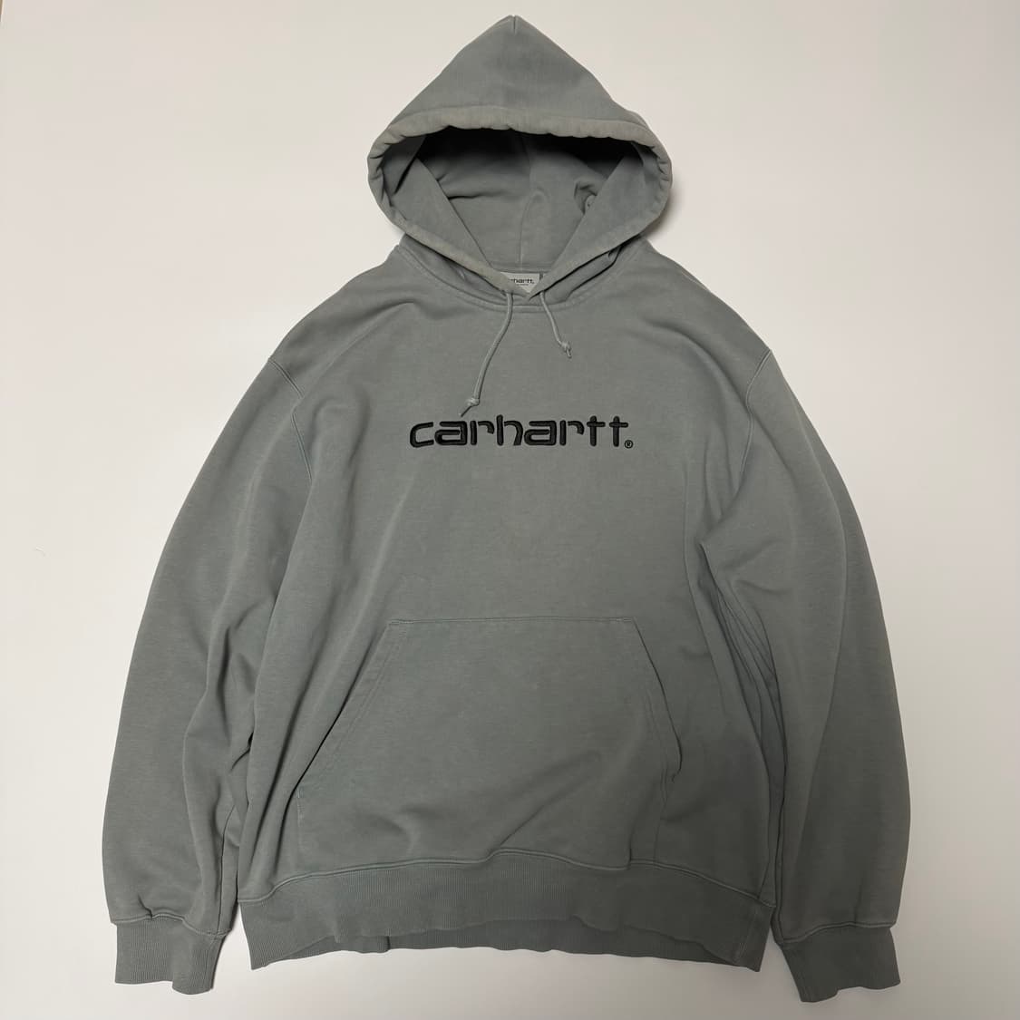 칼하트 후드티 상품이미지1