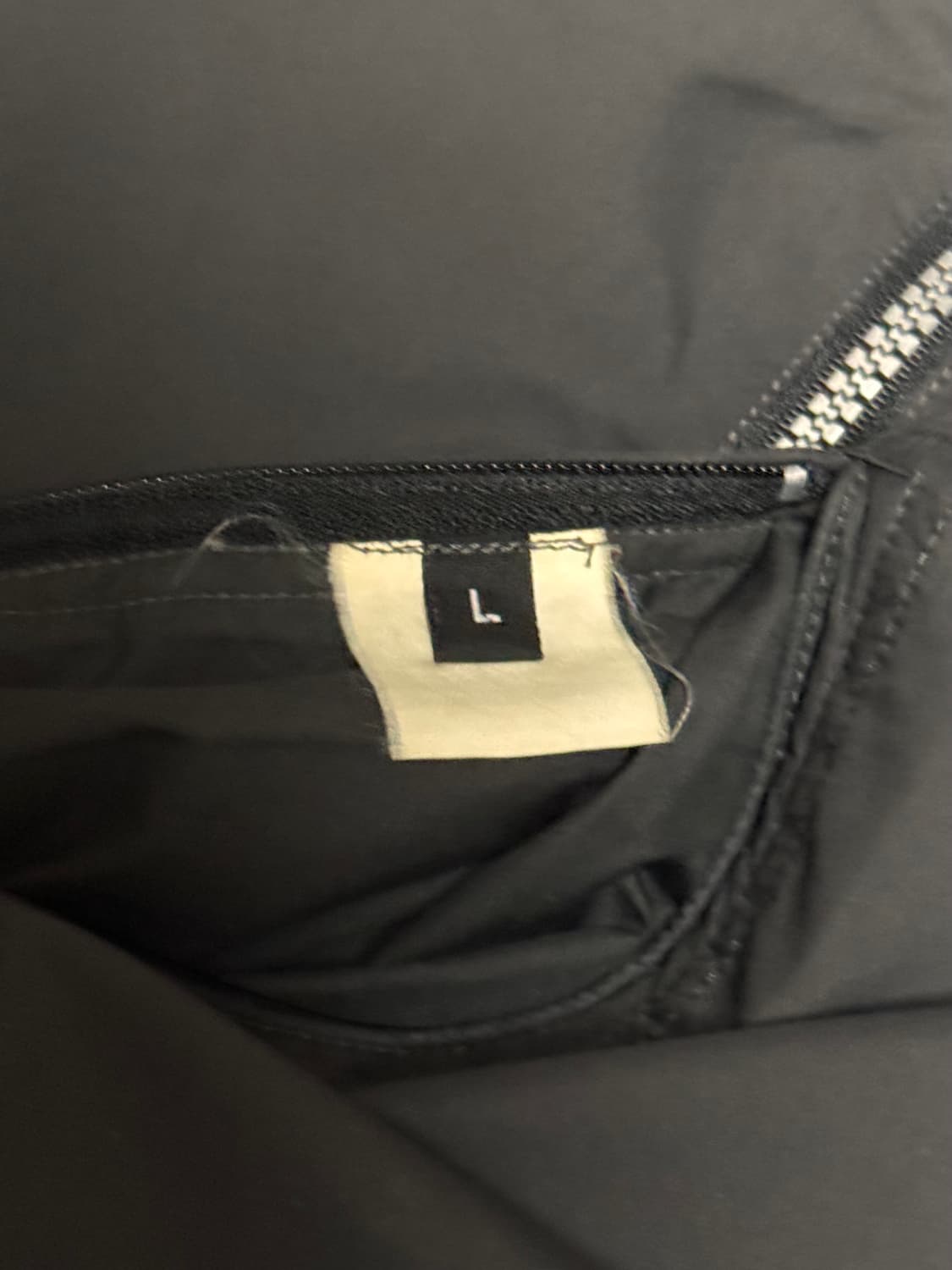 [L] GUARD 라이프가드 리버시블 양면 조끼 상품이미지6