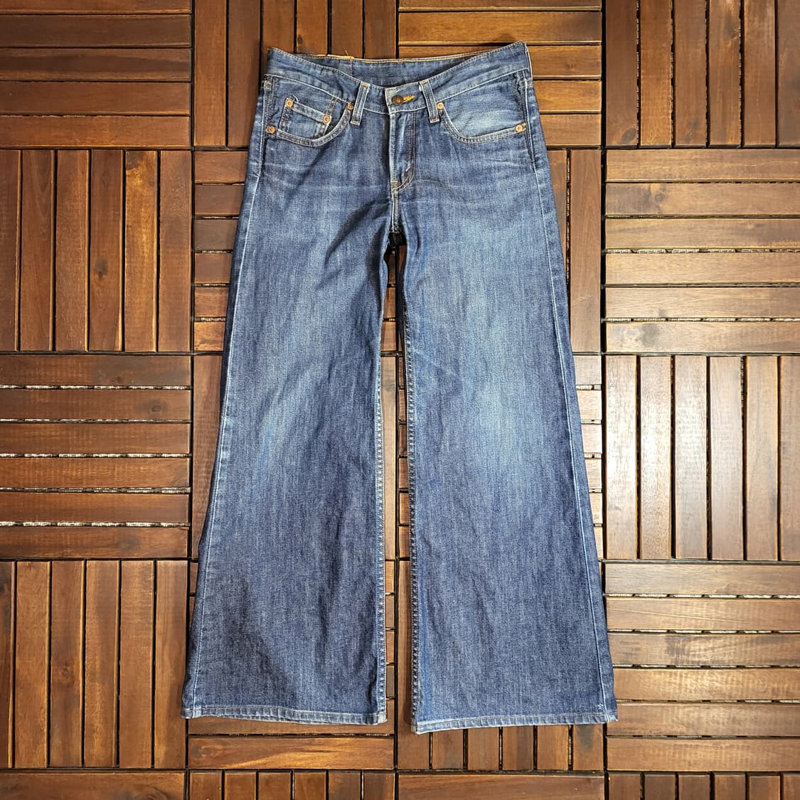 리바이스 청바지 575 (30) 상품이미지1