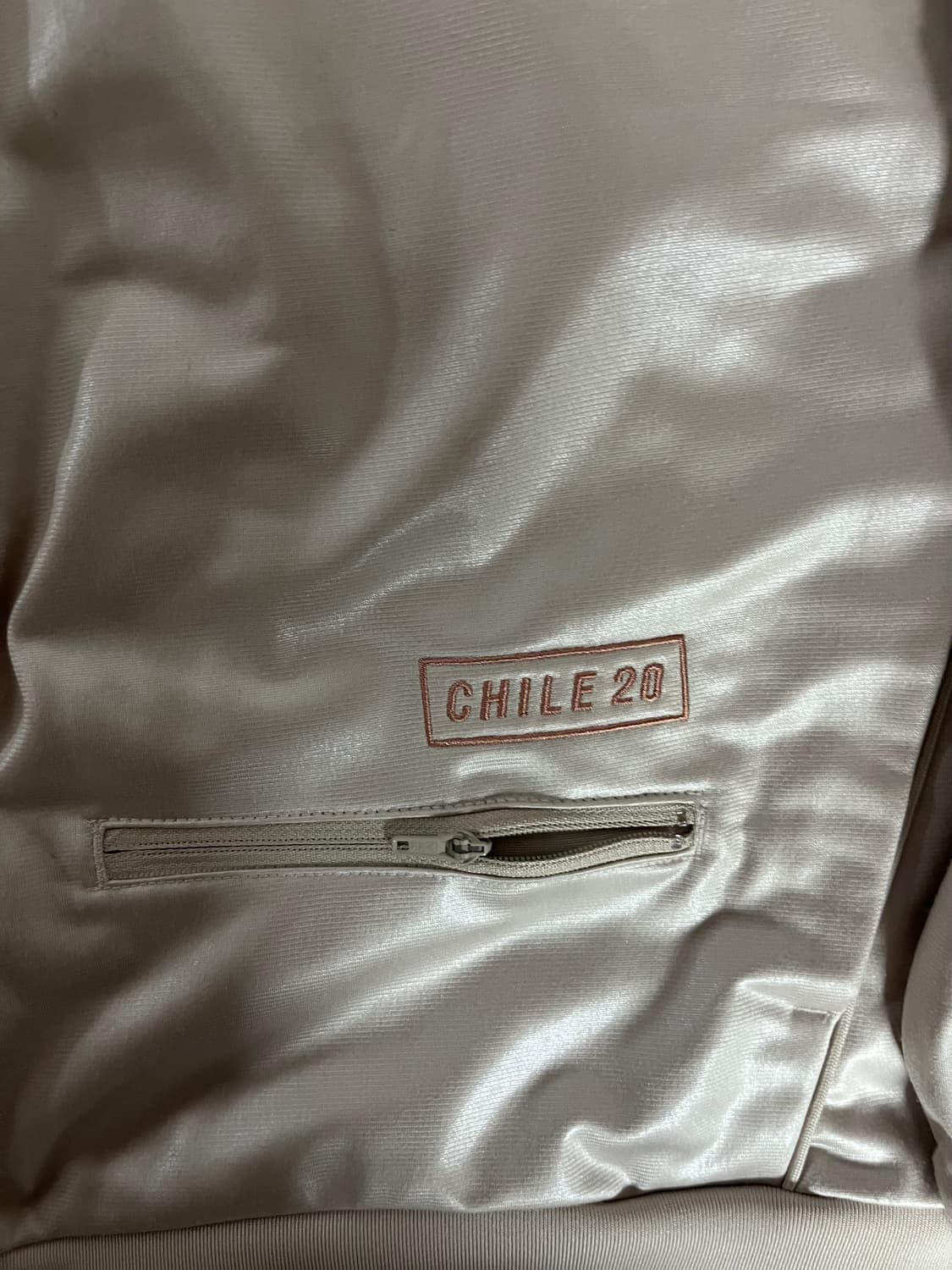 아디다스 칠레20 져지 화이트 상품이미지4