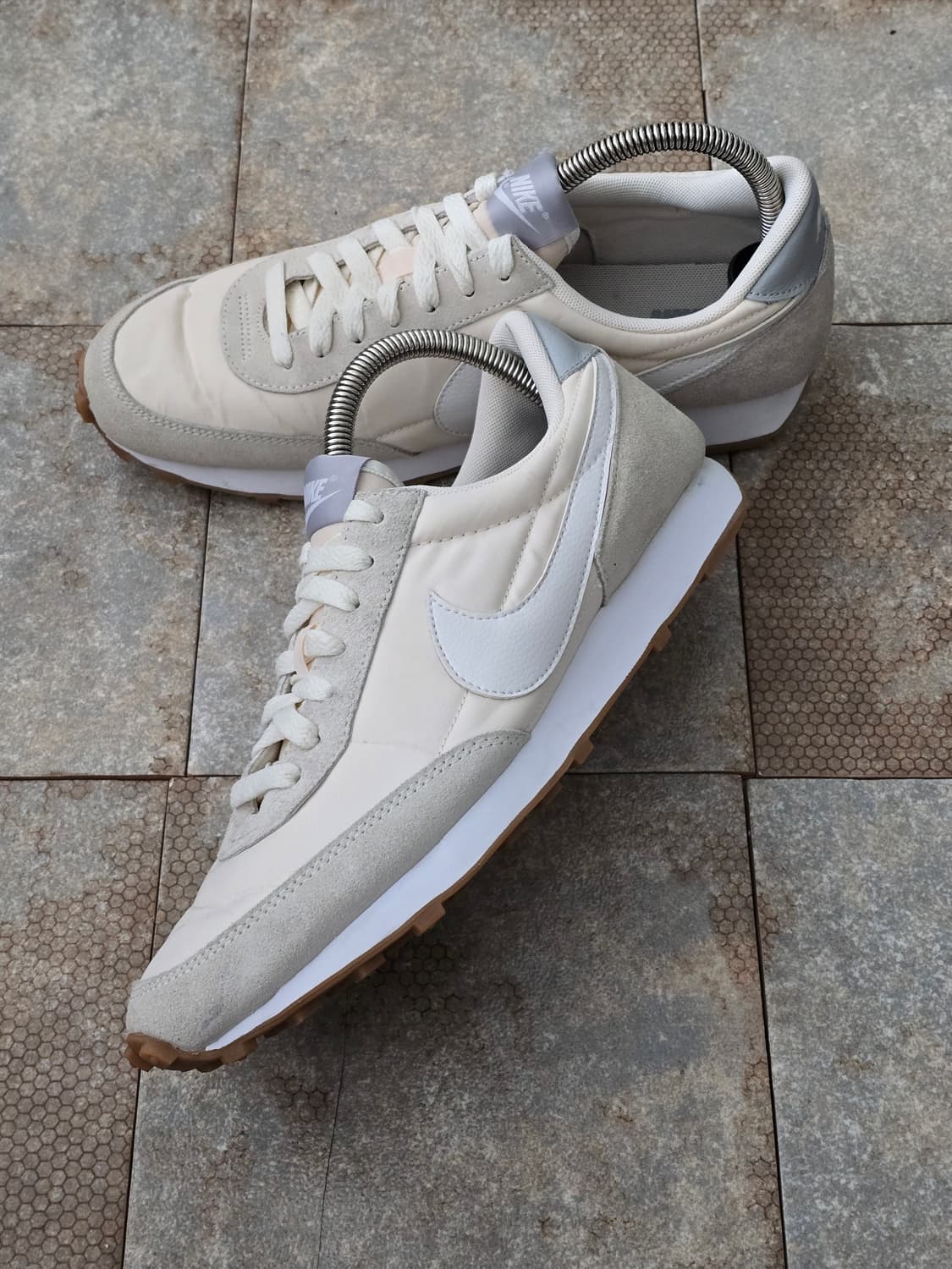 (260)나이키 데이브레이크 써밋 화이트 상품이미지3