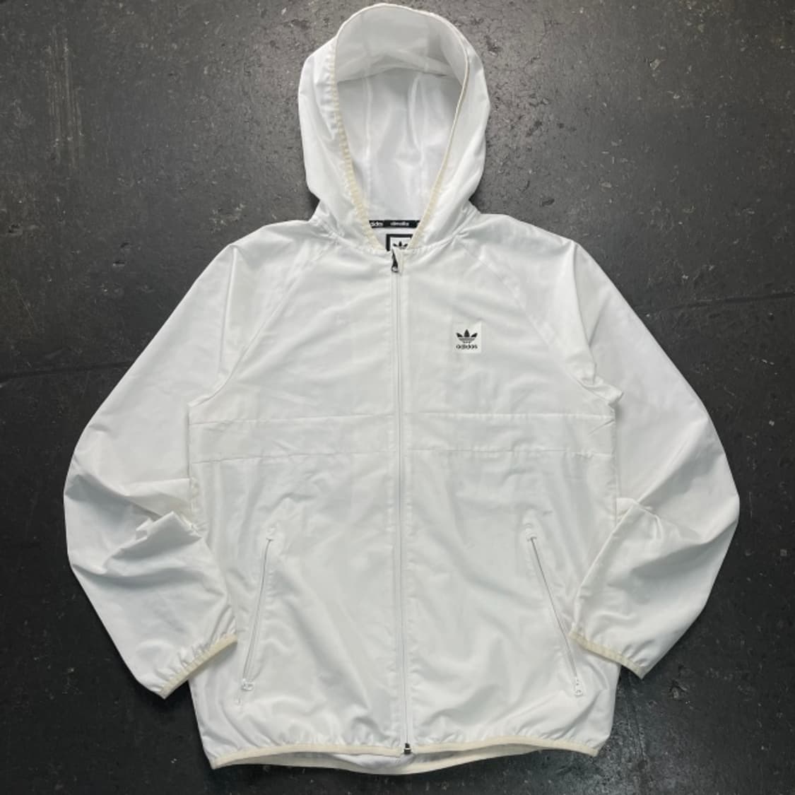 105 아디다스 바람막이  상품이미지1