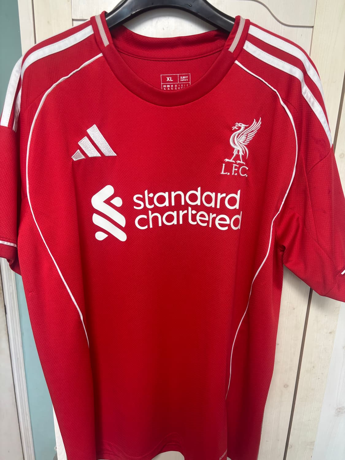 리버풀 유니폼 상품이미지1