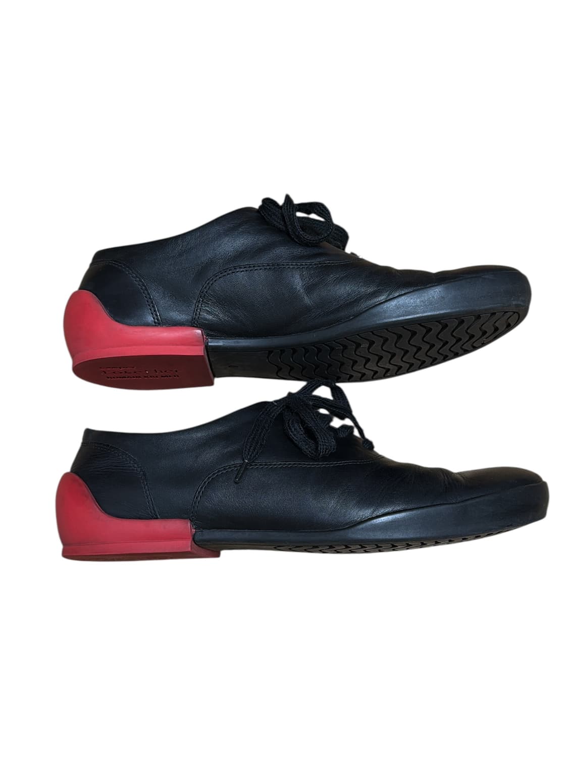 [41] 캠퍼x로맹 크레메 더비슈즈 옥스포드화 상품이미지3