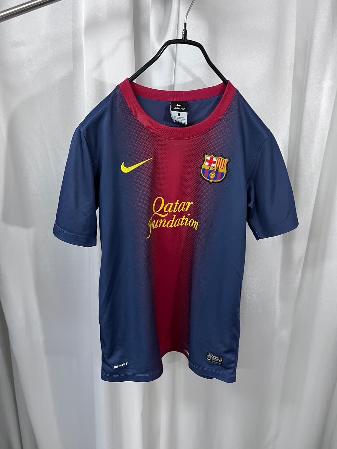 FC Barcelona by nike 상품이미지1