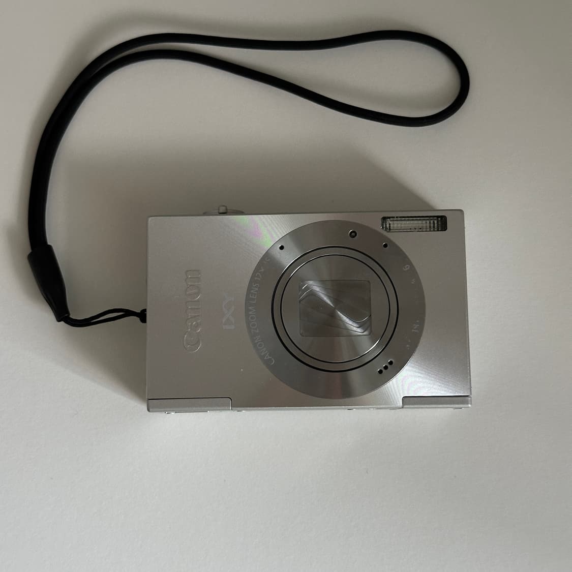 캐논 ixy3 디지털 카메라 디카 상품이미지4