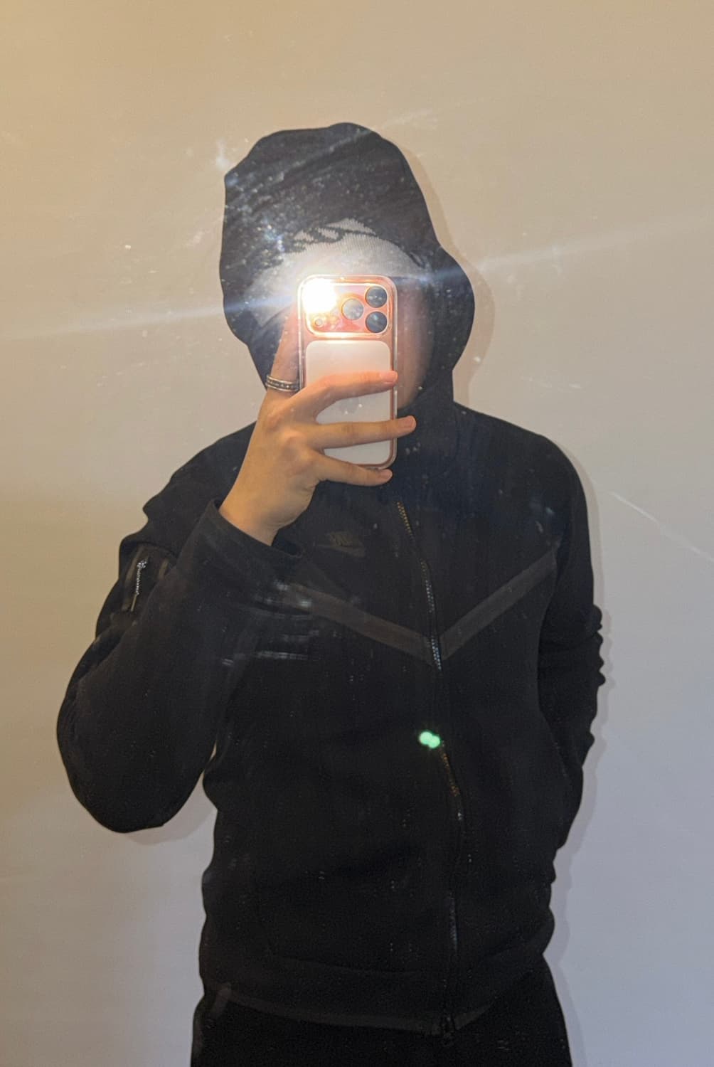 나이키 대장급 테크팩 상품이미지2