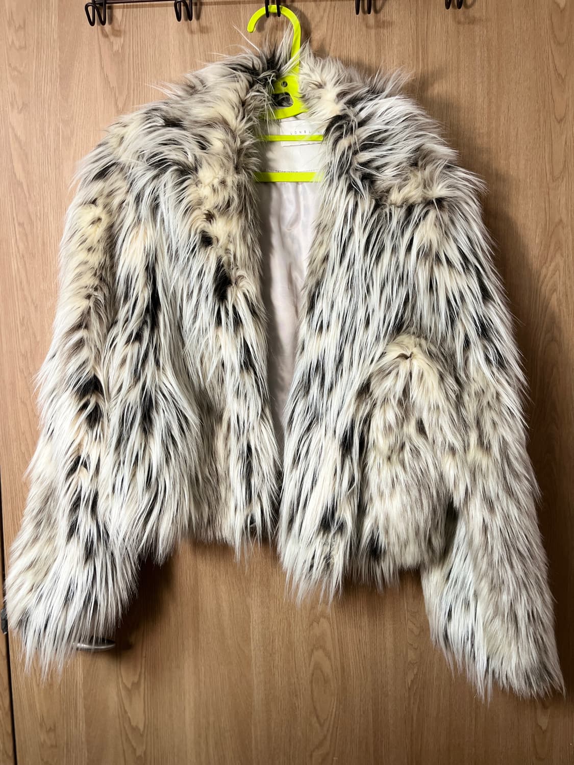 퍼자켓  상품이미지1