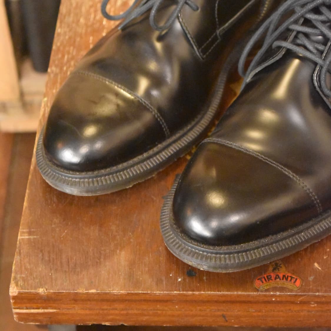 Dr. Martens Winchester Boots 270 Size 상품이미지3