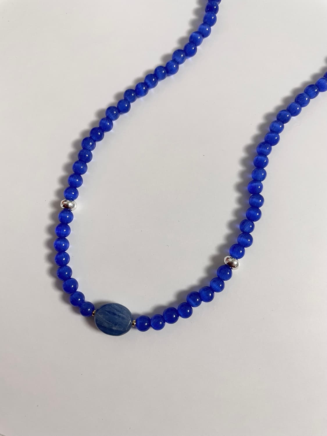 Galaxy Necklace 상품이미지1