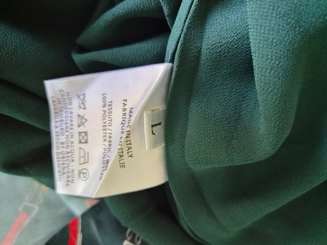 구찌스커트 이태리빈티지 상품이미지3