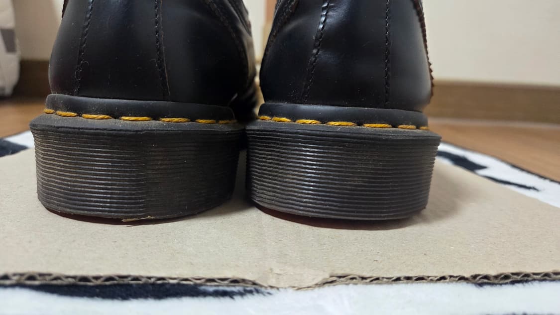 닥터마틴 1461 길리 상품이미지5