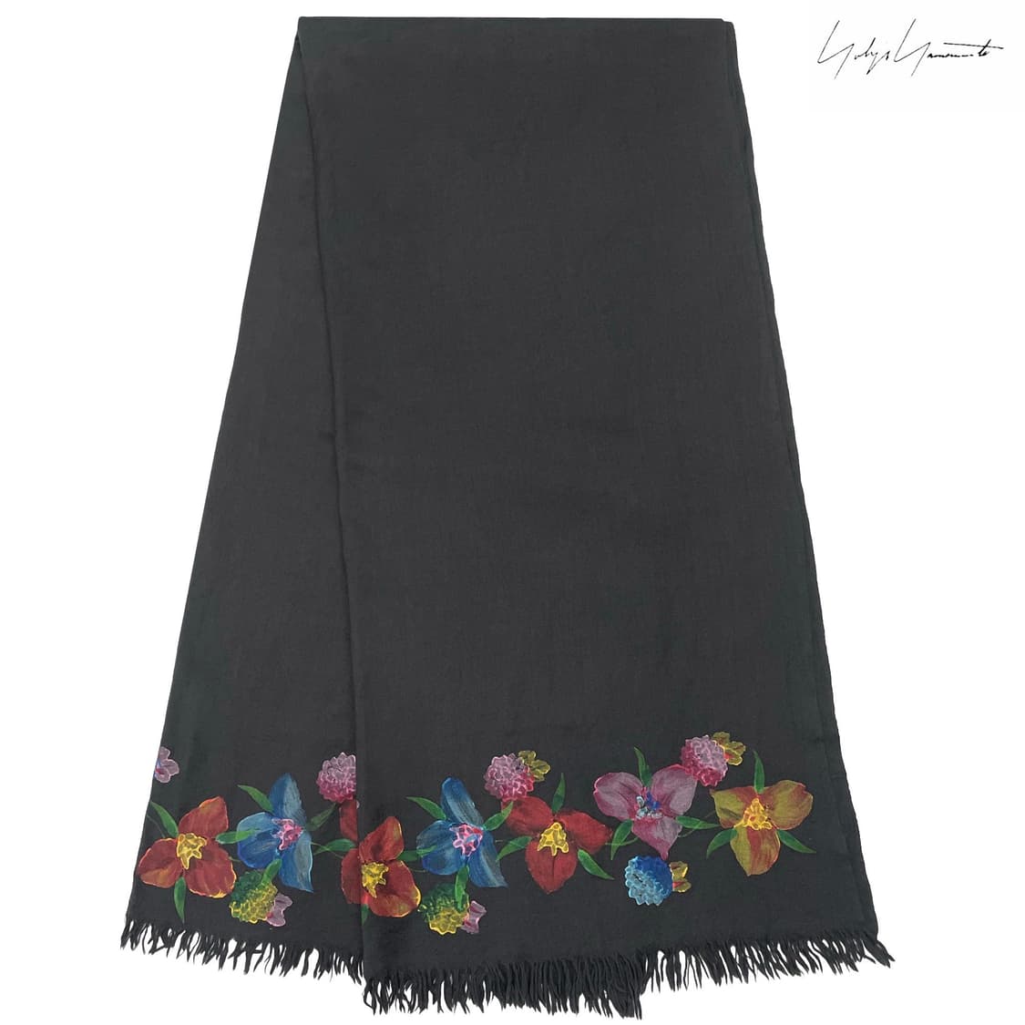 요지 야마모토 (Y’s Yohji Yamamoto) 상품이미지1