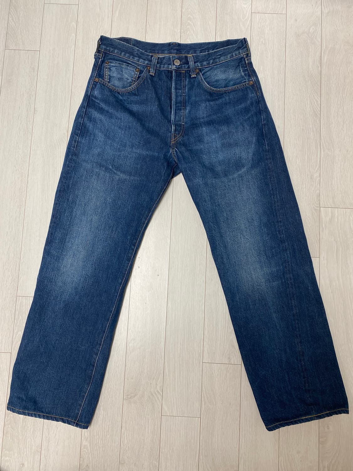 LVC 55501-0076 31사이즈 상품이미지1