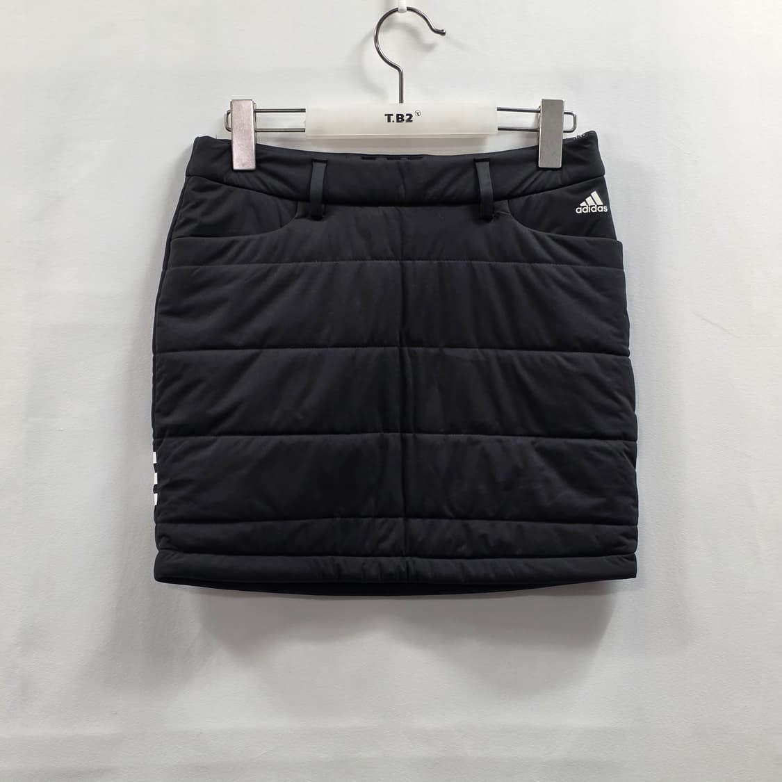 1118 [아디다스]여성 프리마로프트 골프 스커트 xs 상품이미지1