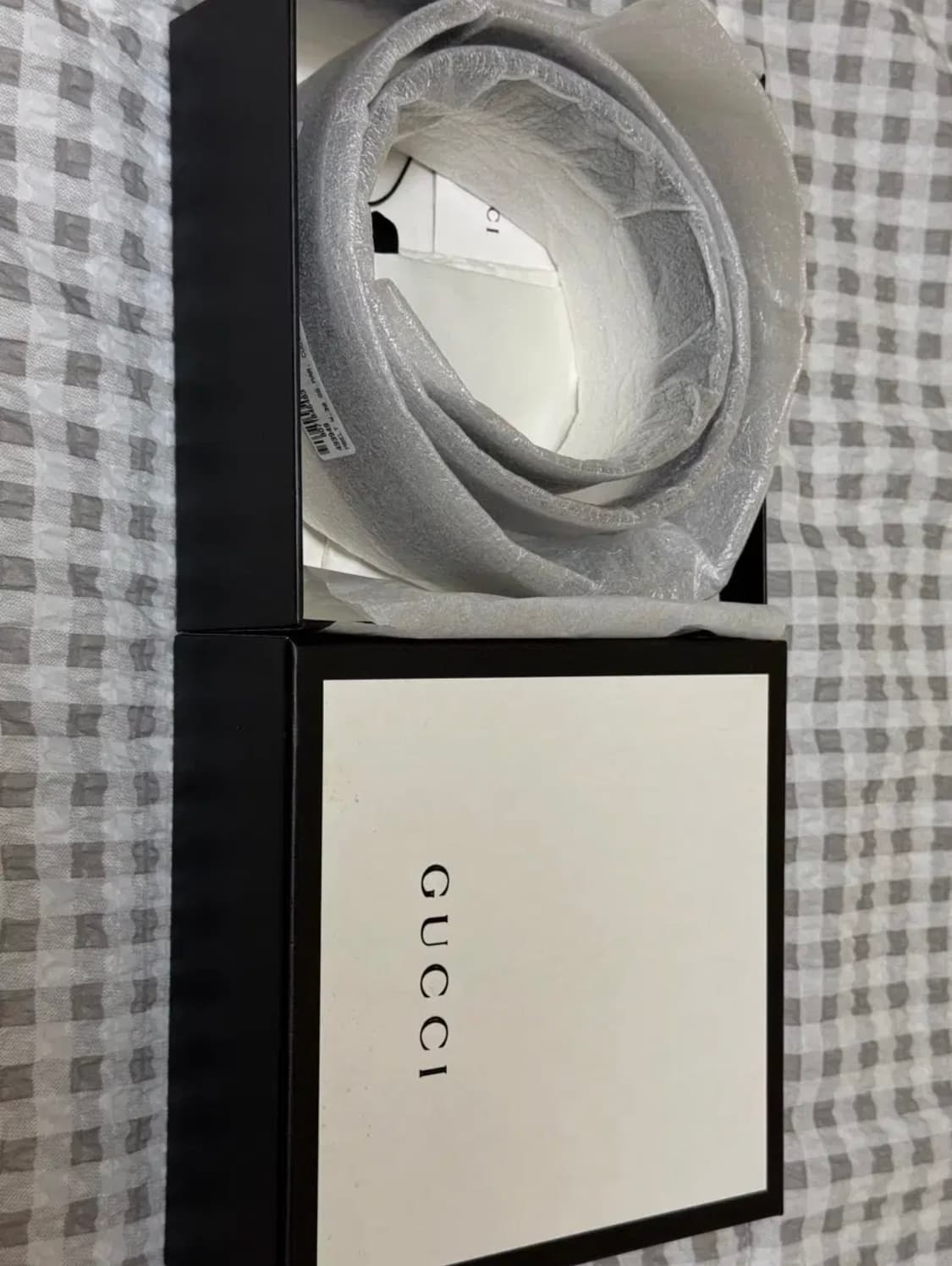 구찌 마몽트 벨트 은장 백화점 상품 새상품급 상품이미지2