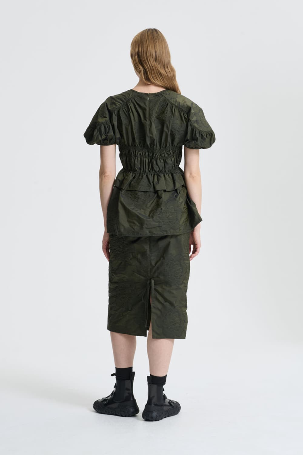 세실리아 반센 브루클린 탑 상품이미지2