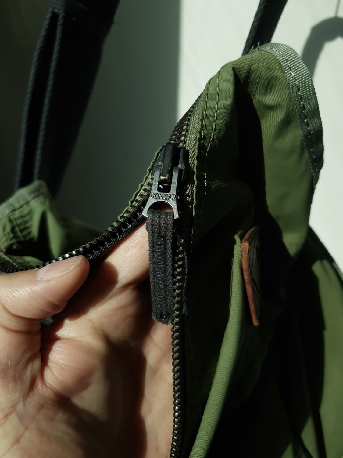 Polo Ralph Lauren Messenger Bag 상품이미지9