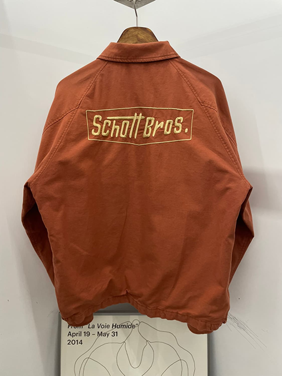 SCHOTT N.Y.C (L) 상품이미지4