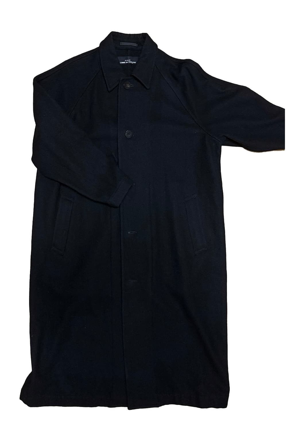 Comme des Garcons Tricot Coat 상품이미지3