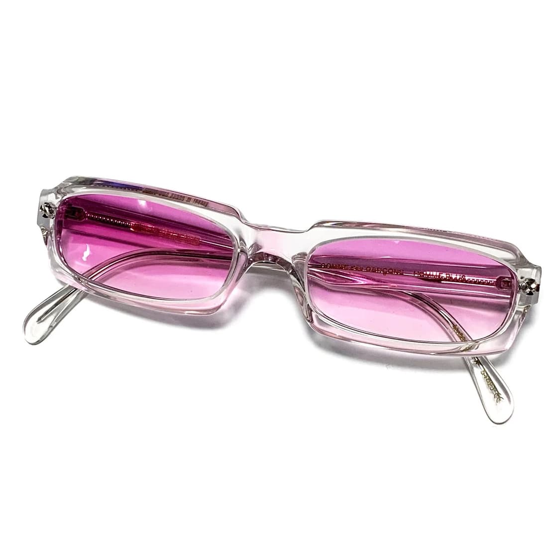 Comme dea garcons 2005 pink colllection 상품이미지1