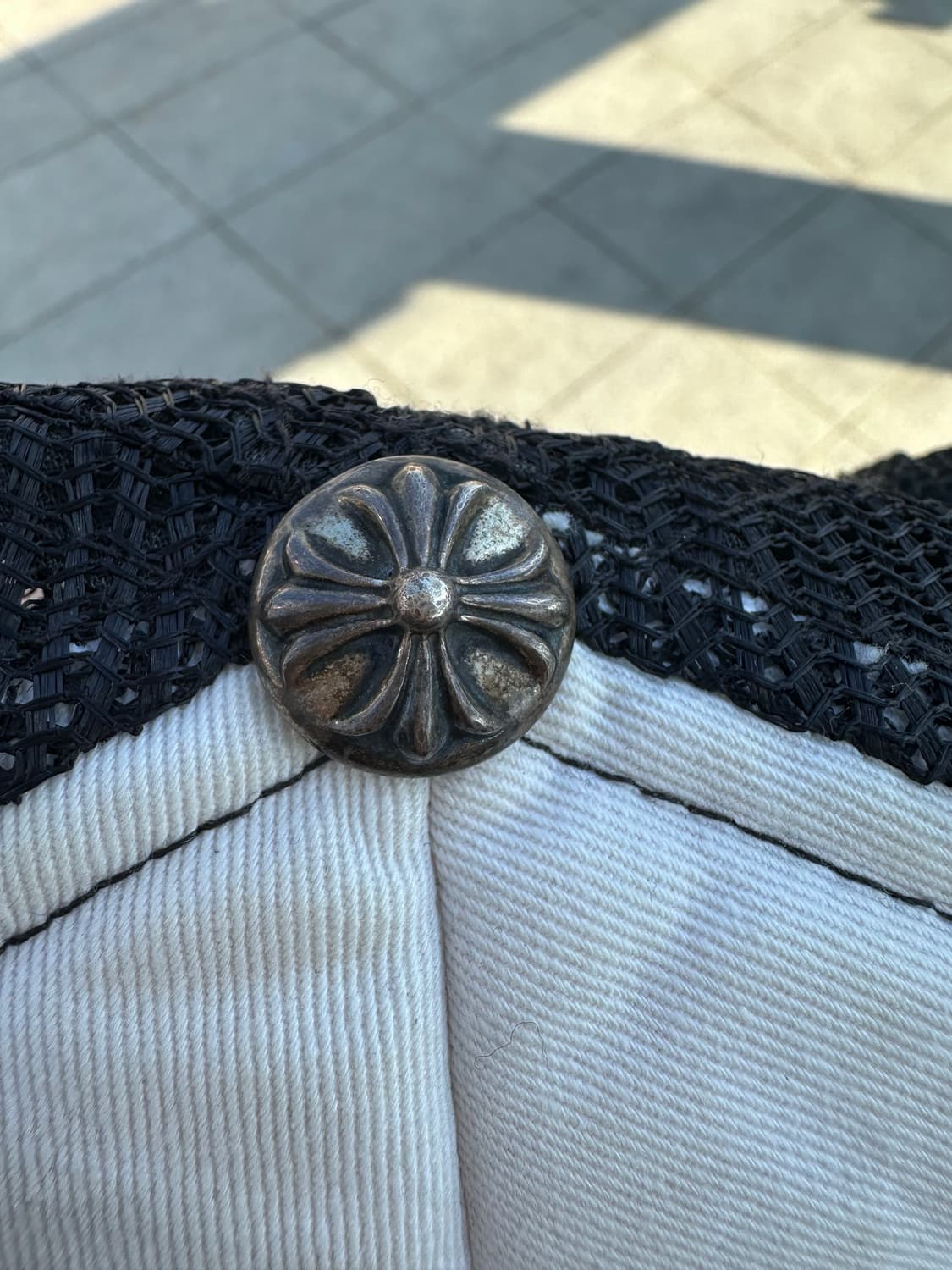 크롬하츠 트러커캡 상품이미지2