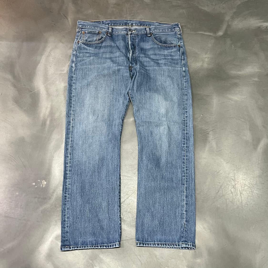  리바이스 501 데님팬츠 y15493 상품이미지1