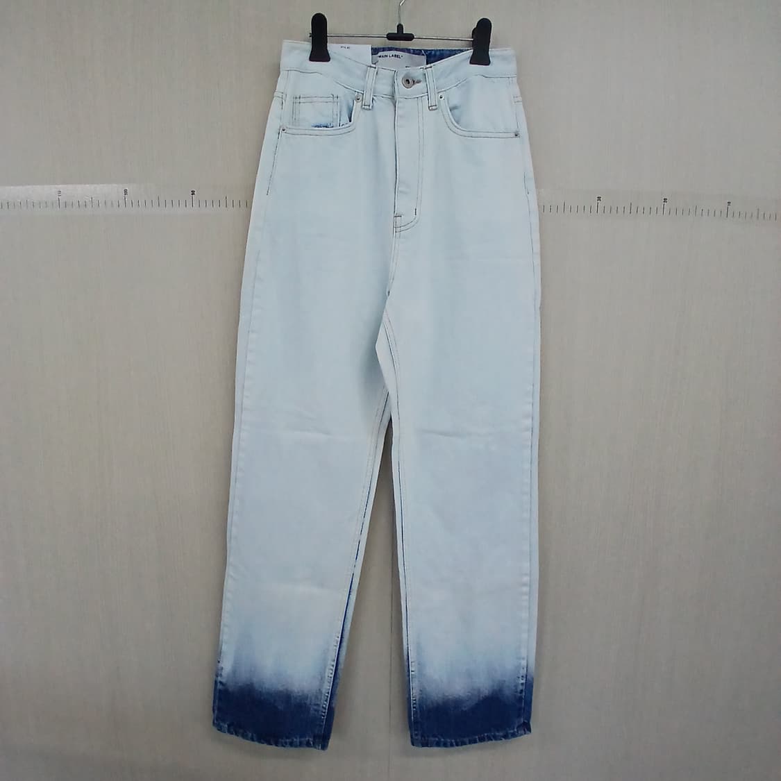 STEADY SELLER 아이스 데님 팬츠 상품이미지1