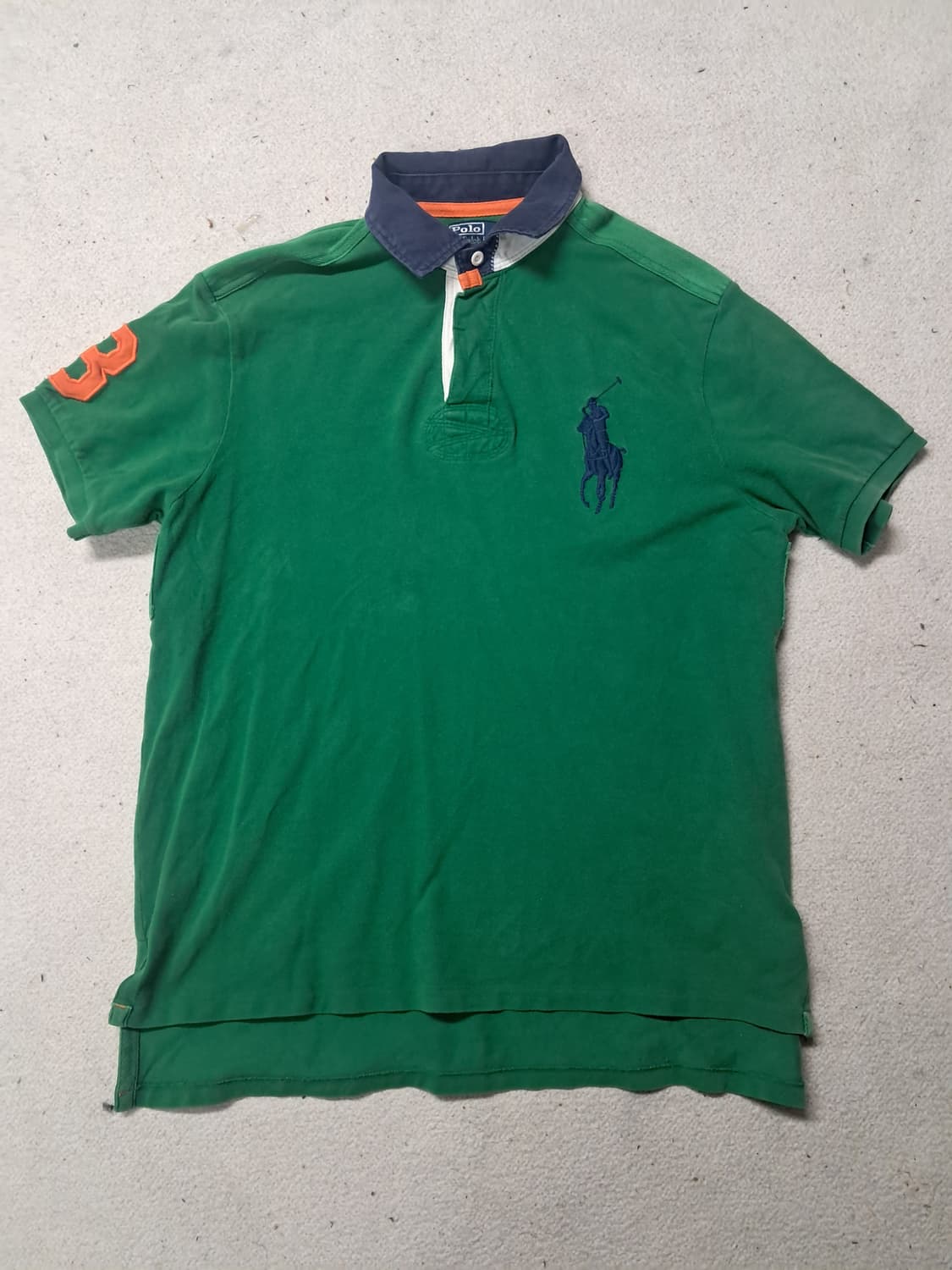 폴로빅포니 카라티 상품이미지1