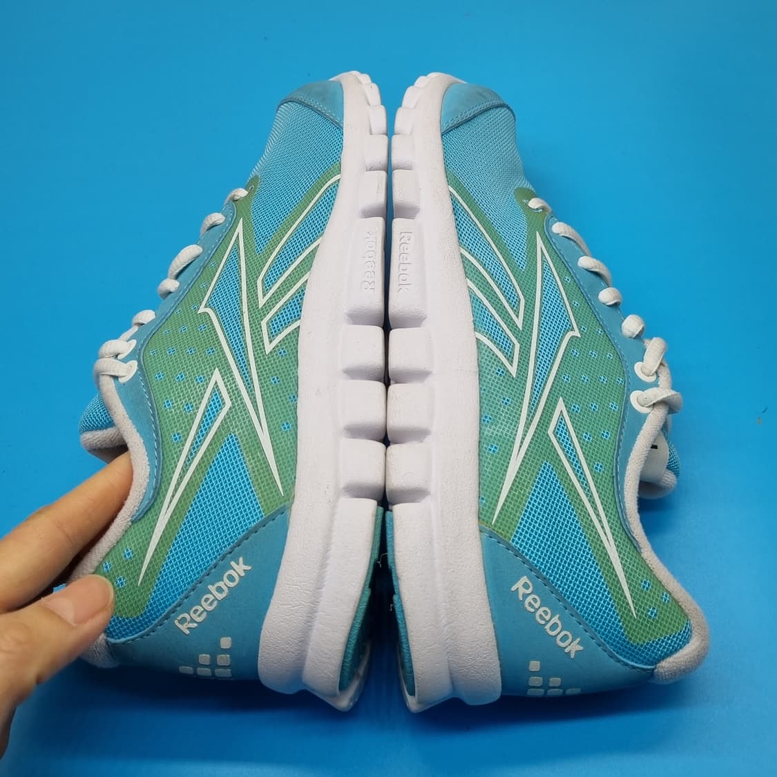 리복 플렉스런3.0 운동화225 상품이미지5