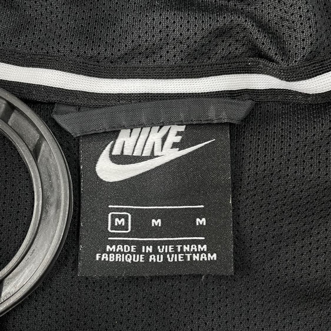 M 나이키 빅스우시 바람막이 95 상품이미지4