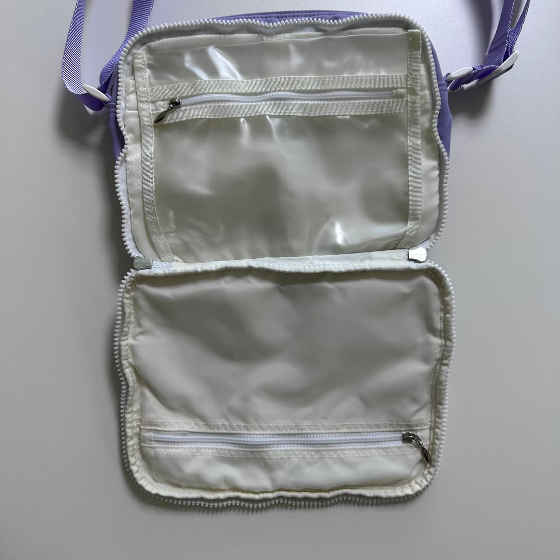 Courreges꾸레쥬 크로스백 상품이미지6