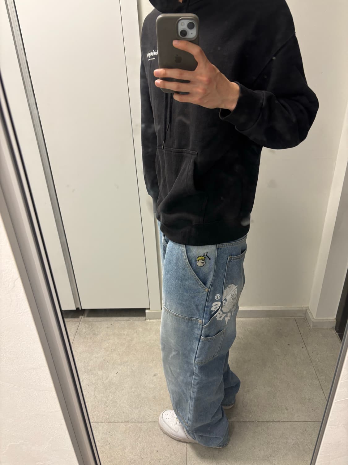 위캔더스 더블니 상품이미지2