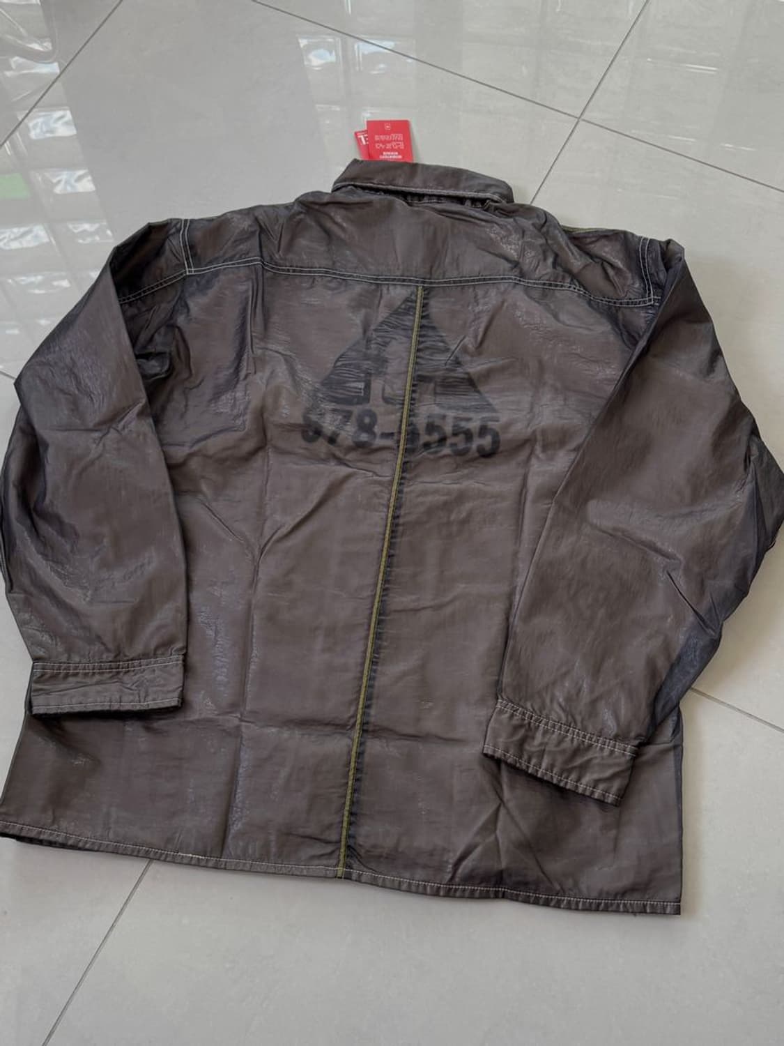 ORGANZA DOUBLE  SHELL 오간자 더블 쉘 상품이미지2