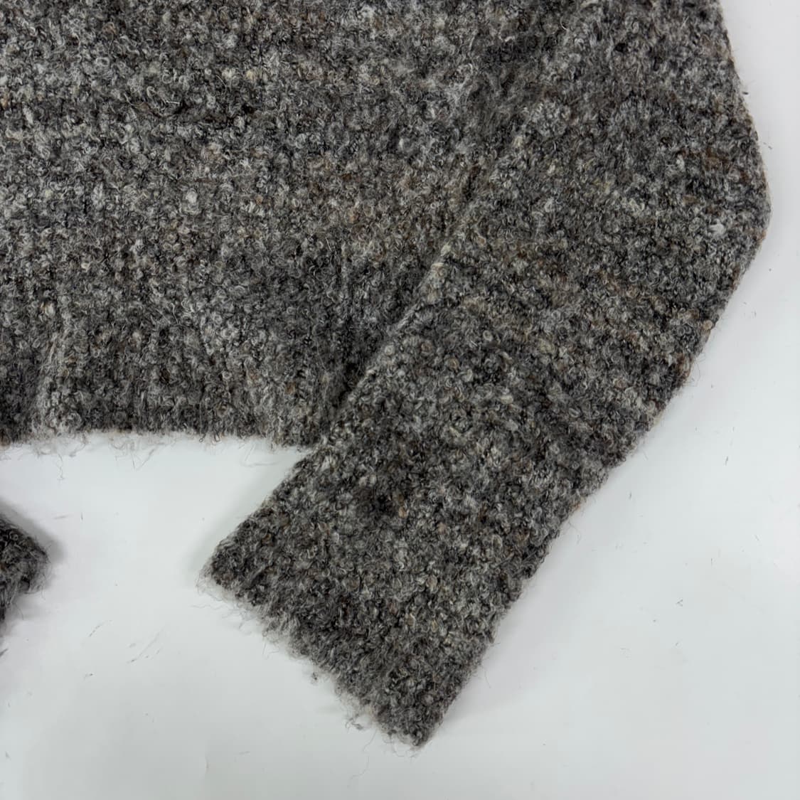 마뗑킴 니트  상품이미지5