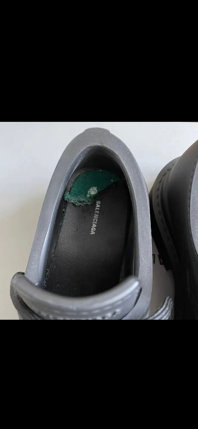 발렌시아가 스테로이드 더비 40 상품이미지5