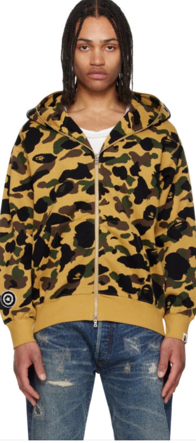 베이프 L 구해요! 상품이미지1