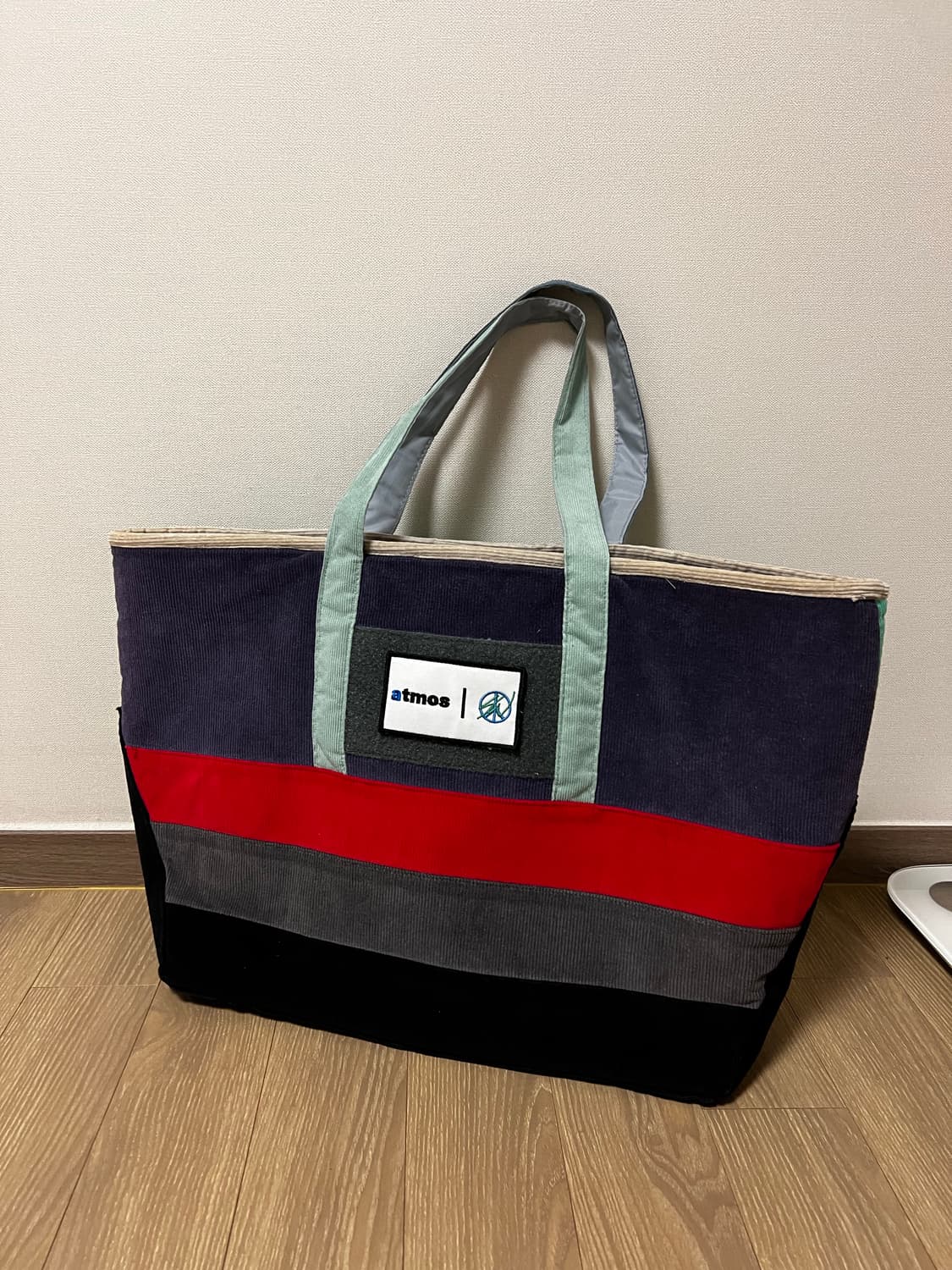 션우더스푼 아트모스 가방 상품이미지1