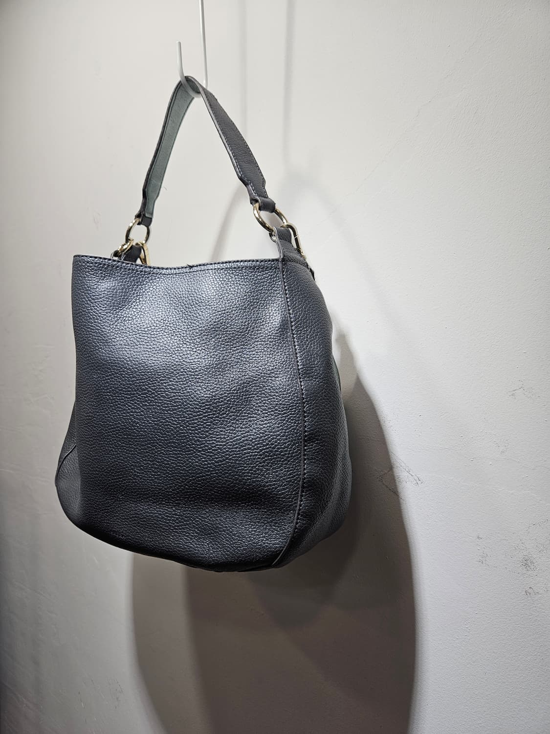 브레라(BRERA) 가죽 호보백 상품이미지4