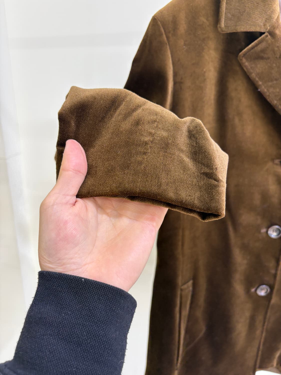 GIO SPORT 자켓 상품이미지4