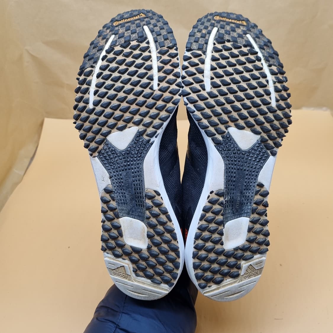 아디다스 아디제로 타쿠미 센6 운동화260. 상품이미지3
