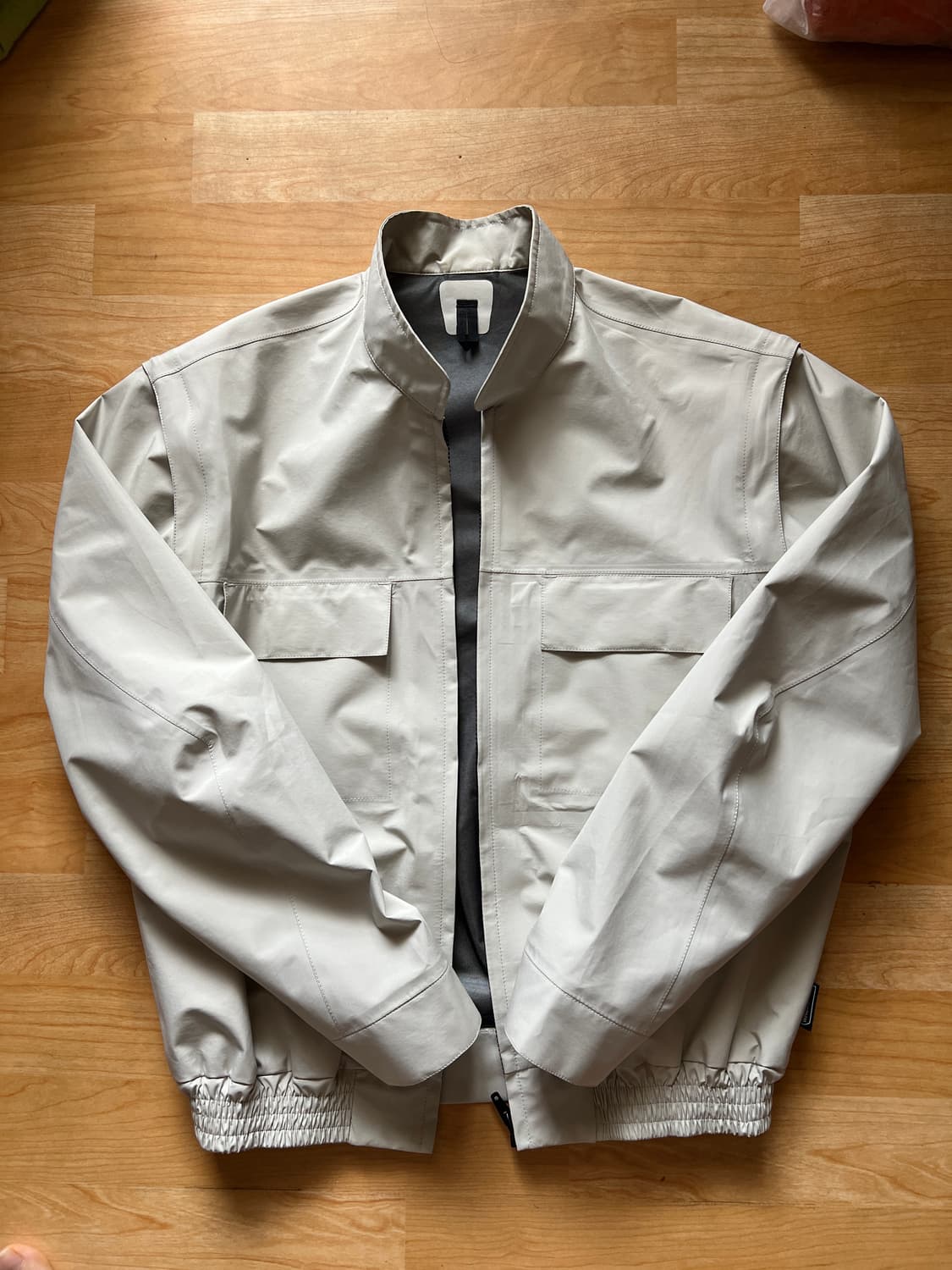 GR10K Windstopper Jacket 상품이미지1