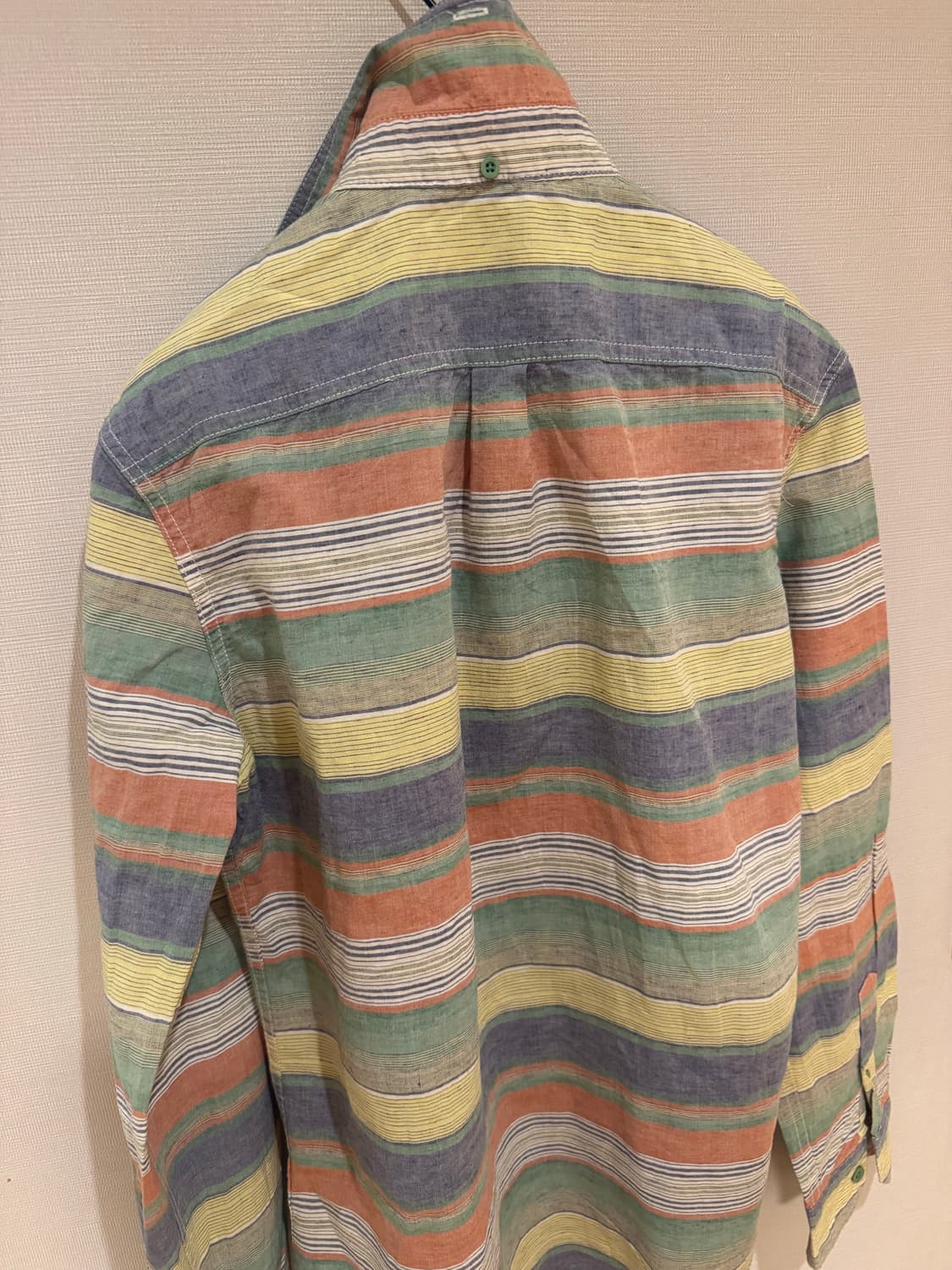 데우스엑스마키나 셔츠 상품이미지3