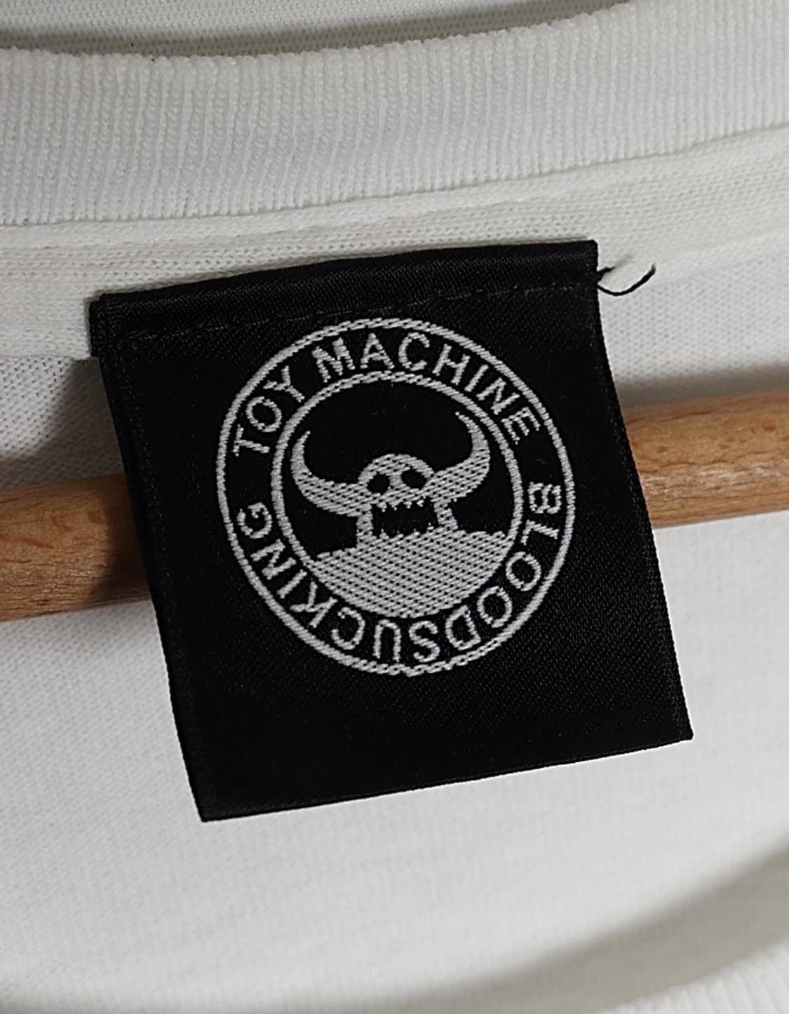 TOY MACHINE x PAC-MAN 상품이미지6