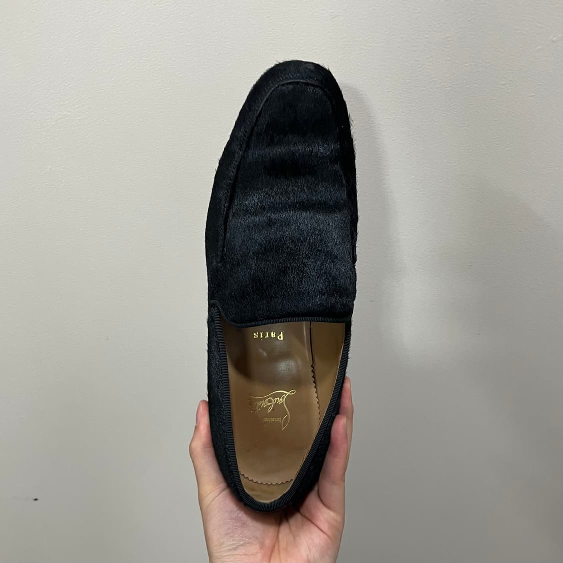 Christian Louboutin Loafers 상품이미지5