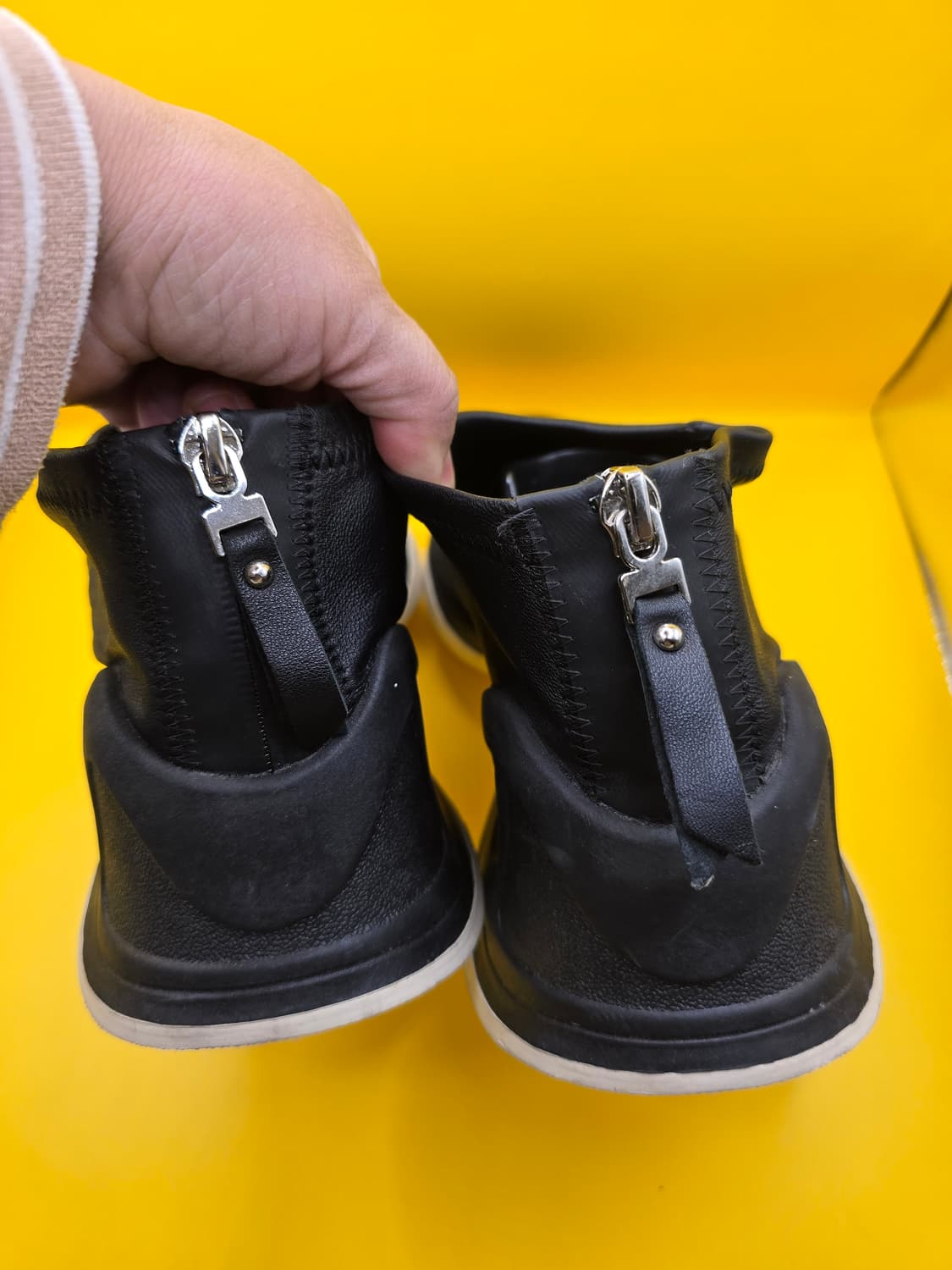 마리타 MH 키높이 슬립온 250 (키높이 5cm)남녀공용 상품이미지7